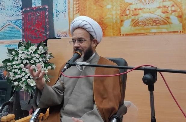 امام حسن عسکری (ع) مسیر تحقق امامت حضرت مهدی (عج) را فراهم کردند