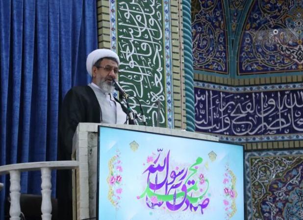 محوریت دین اسلام و انقلاب اسلامی در مسیر همدلی باید مد نظر باشد