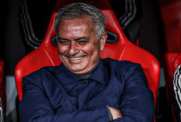 واکنش مورینیو به شکست دادن رئال مادرید