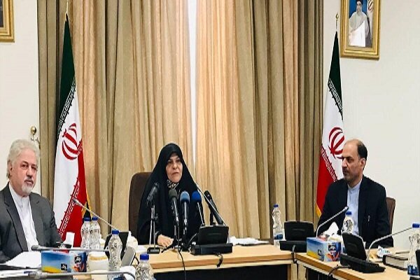 رونمایی از گزارش سالانه نقض حقوق بشر در آمریکا و انگلیس