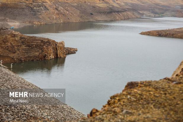 «سنگ سفید» آب شرب ندارد؛ ضرورت ورود آب و فاضلاب