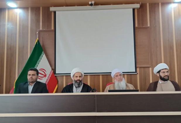 صاحبقرانی:نهضت بزرگ زندگی با آیه‌ها یکی از مهم‌ترین اقدامات فرهنگی است