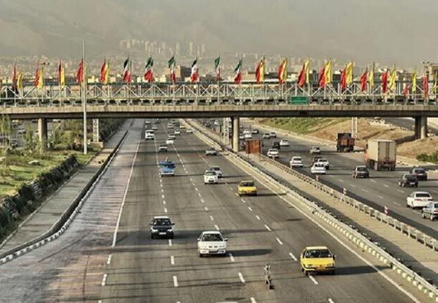 برداشت شن و ماسه و قنوات خشک، عامل تشدید فرونشست در جنوب غرب تهران