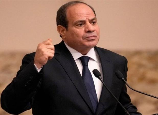 مصر نسبت به گسترش درگیری‌ها در منطقه هشدار داد