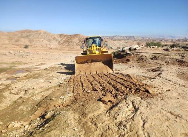 بازگشایی ۲۰۰ کیلومتر از مسیرهای عشایری در ایذه