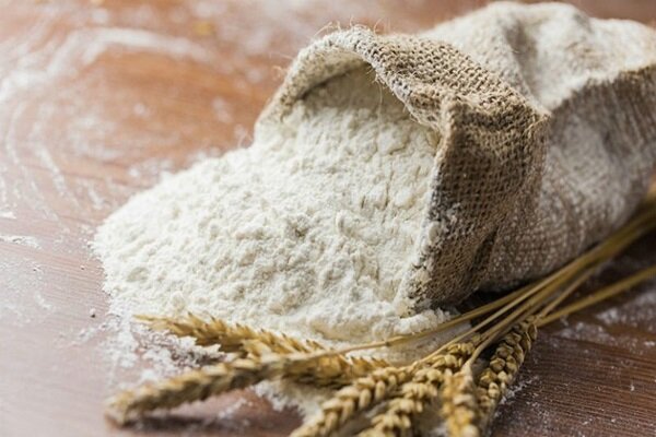 آزمایشگاه کیفیت آرد؛ جایی که سلامتی سنجیده می شود