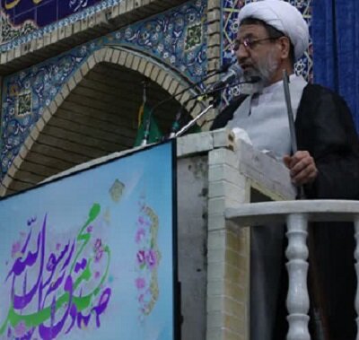 جنگ ترکیبی با همه قوا بر ما تحمیل شده است