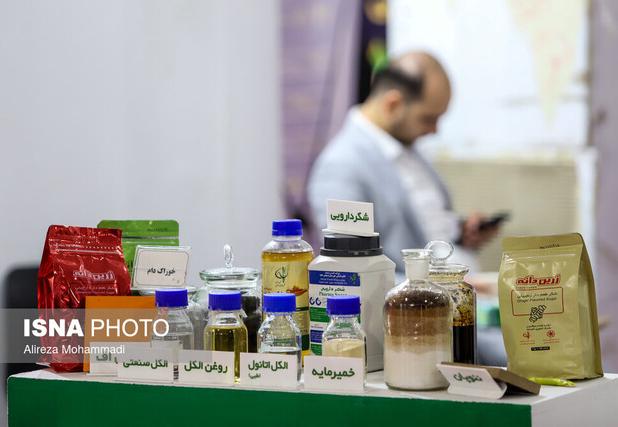 رئیس پارک علم و فناوری استان زنجان: نمایشگاه هفته پژوهش امسال با رویکردی متفاوت برگزار می‌شود