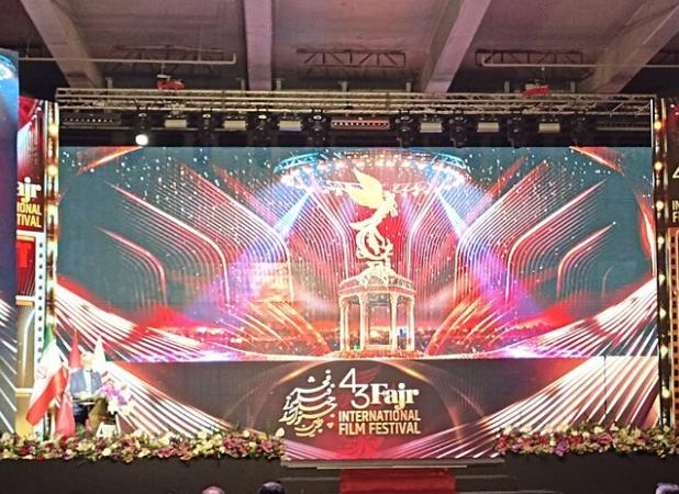 صالحی: سینما راوی مقاومت و زخم‌های روزگار ماست