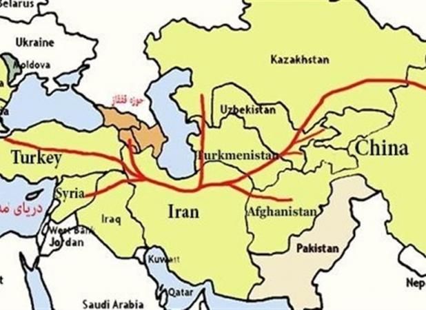 پشت‌پرده ناآرامی‌های سوریه؛ باز هم ترانزیت، باز هم تروریسم!