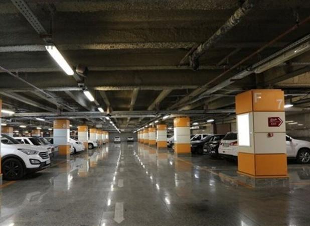 برنامه قطع برق پارکینگ‌های سطح شهر مشهد اعلام شد