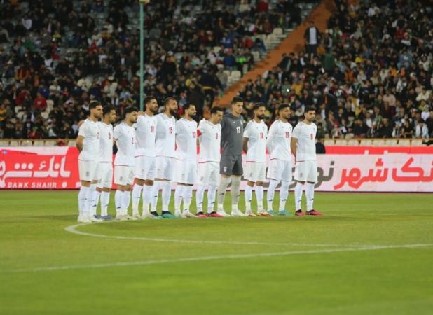 ایران همچنان بیست‌و‌چهارم جهان و دوم آسیا