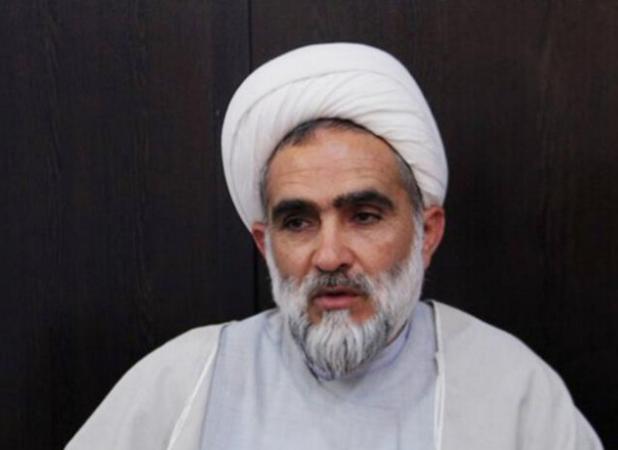 سقاچی: نماز وسیله رسیدن عروج انسان است