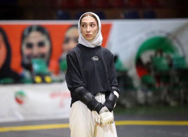 تکمیل ناکامی تکواندوی بانوان در جهانی چین با حذف نعمت زاده/ صعود بختیاری به نیمه نهایی