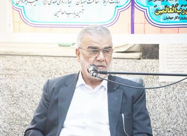 گسترش فرهنگ غدیر رسالتی فراتر از یک مراسم است
