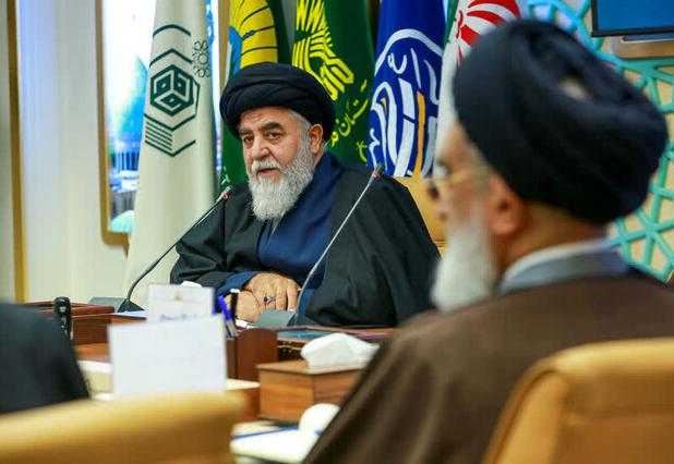 تولیت مسجد جمکران: حفظ وحدت، مهم‌ترین مسئله امروز ایران اسلامی است