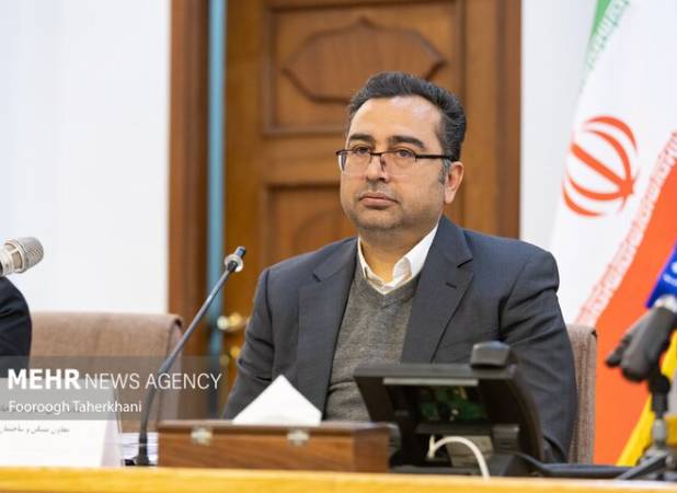 ۱۵۰ هزار واحد مسکن حمایتی در دهه فجر افتتاح می‌شود