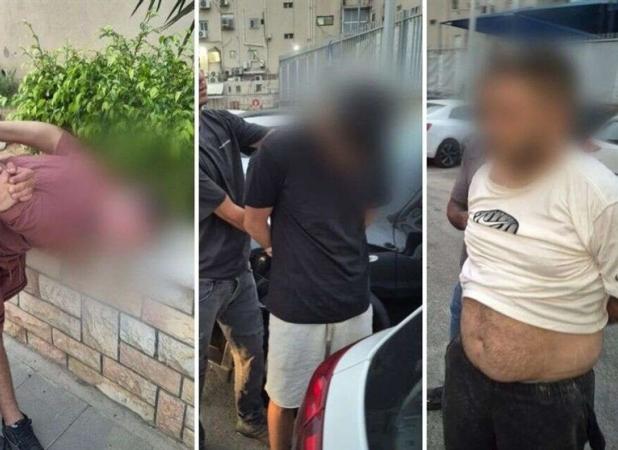 ماجرای نارنجکی که نظامیان اسرائیلی در اشدود منفجر کردند
