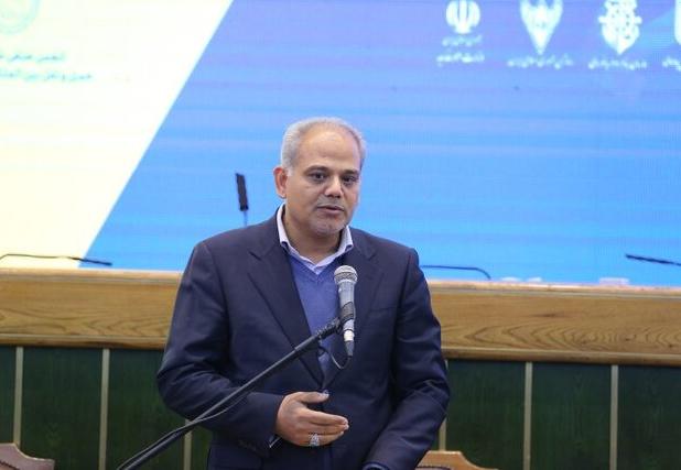 مدیرکل راهداری خراسان رضوی: هر تریلی معادل ۶۵۰۰ خودروی سواری جاده را تخریب می‌کند