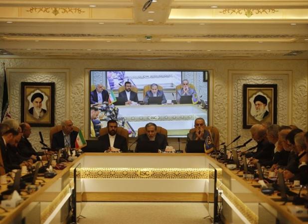تاکید عراقچی بر اهمیت نقش وزارت خارجه در روابط اقتصادی