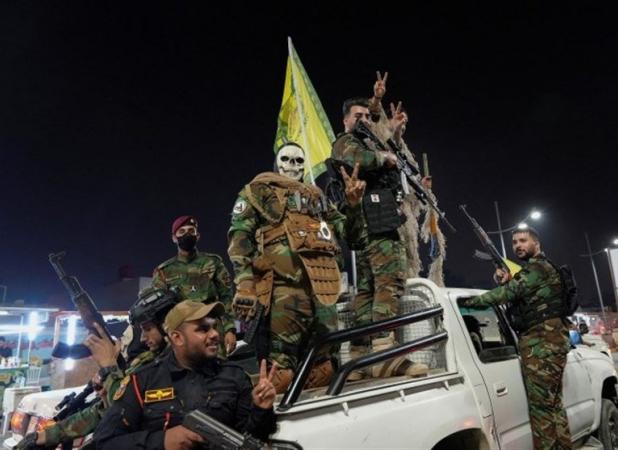 رسانه عبری: تل‌آویو به شدت نگران گشوده شدن جبهه عراق است