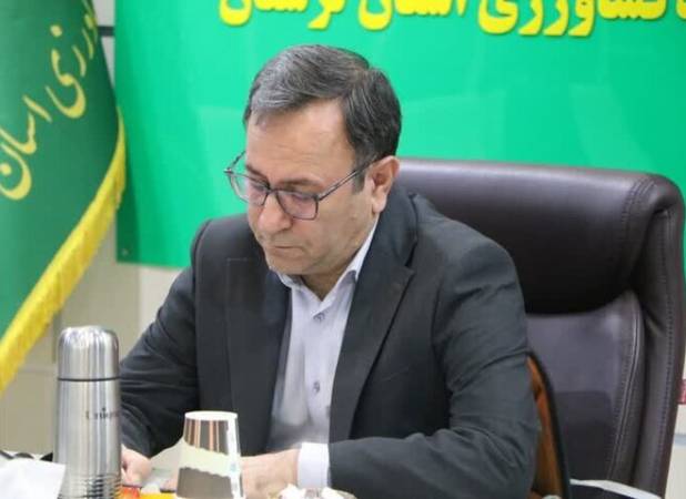 ۸۱ طرح کشاورزی لرستان طی ایام دهه فجر افتتاح می‌شوند