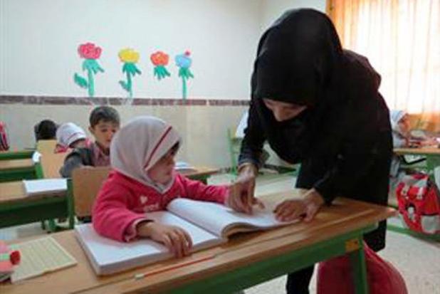 مدارک و مستندات رتبه‌ بندی ۵۰۰ هزار معلم تأیید شد