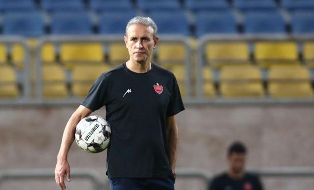 پیشکسوت پرسپولیس:‌ وقتش برسد گل‌محمدی را هم مثل پروین عوض می‌کنند