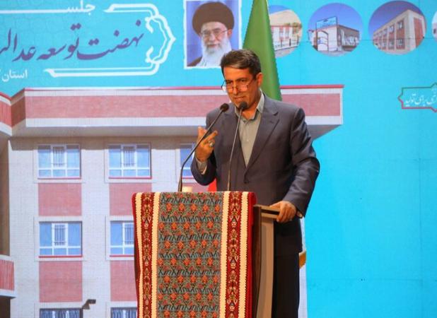 شیخی‌زاده:نابرابری آموزشی بین دختران کردستان ۲ برابر میانگین کشوری است