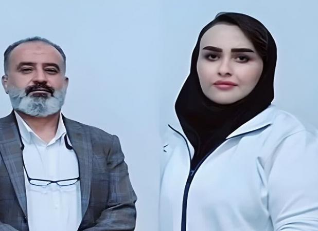 داوری مسابقات قهرمانی نجات غریق با حضور دو داور کهگیلویه و بویراحمد