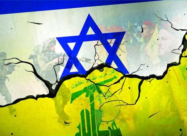 حزب الله شهادت «هیثم علی طباطبایی» را تایید کرد