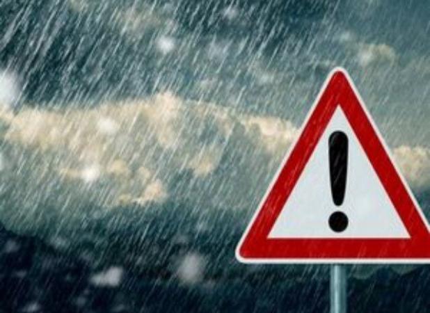 هواشناسی خراسان رضوی در پی خطر سیلاب هشدار نارنجی صادر کرد