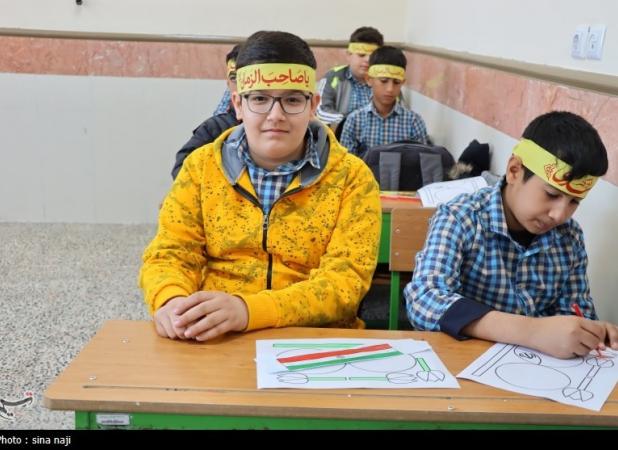 تمدید فرصت پیش‌ثبت‌نام پایه هفتم مدارس شاهد تا ۲۰ تیرماه