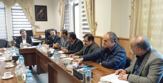 همکاری دستگاه‌های اجرایی در توسعه بزرگراه‌های استان اردبیل ضروری است