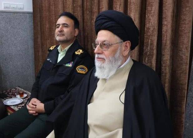 مدرسی: ایران به برکت نیروهای مسلح، از امن‌ترین کشورهای جهان است