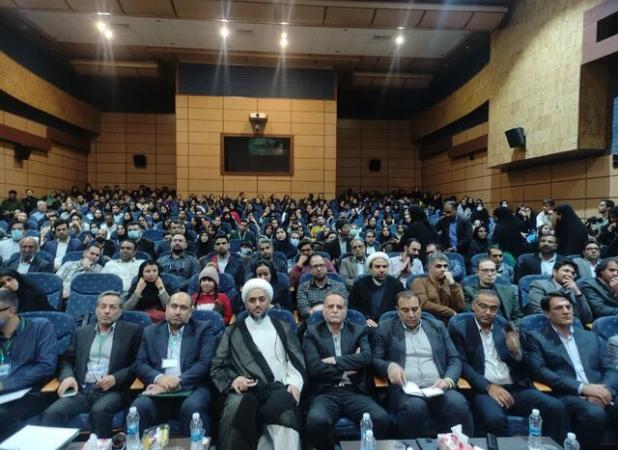 نخستین رویداد ملی استارتاپی «گردشگری خلاق» در بم پایان یافت