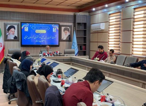 تشریح احکام پرونده حادثه معدن طبس/ حقوق کارگران قبل از صدور رای پرداخت شد