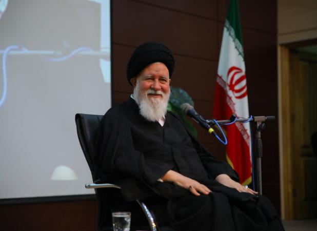 جریان اجتماعی دین امروز وابسته به انقلاب اسلامی است