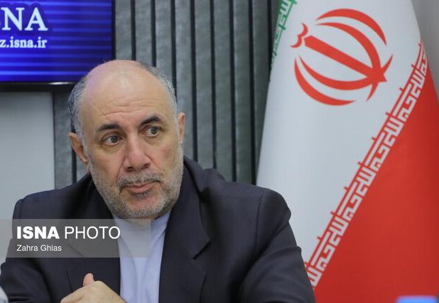 رئیس دانشگاه: اولویت ویژه دانشگاه علوم پزشکی تبریز اجرای برنامه پزشک خانواده است