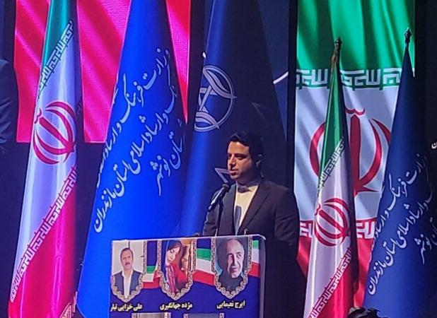 محمدی: مازندران پیشگام در عرصه فرهنگ و هنر ایران است