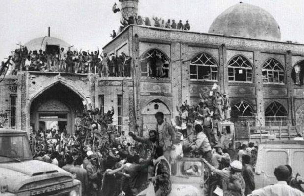 گرامیداشت سوم خرداد با ۹۵۰ برنامه در استان مرکزی