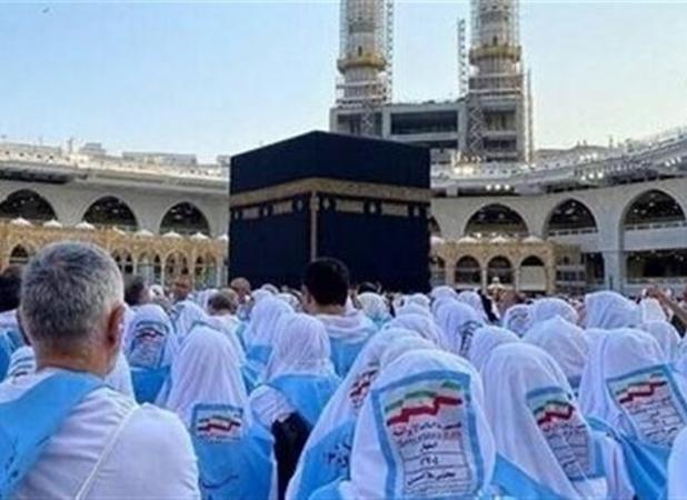 خدمت ۵۶ دستیاران زن به بانوان در حج تمتع
