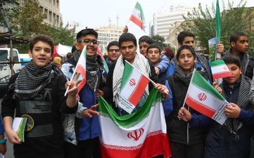 راهپیمایی روز ملی مبارزه با استکبار در ۵۴ نقطه استان سمنان برگزار می‌شود