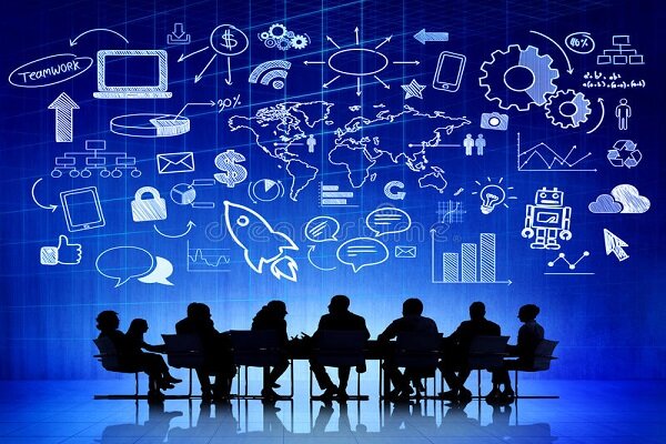 نمایندگان انجمن‌های علمی در کمیسیون‌های تخصصی دولت حاضر می‌شوند