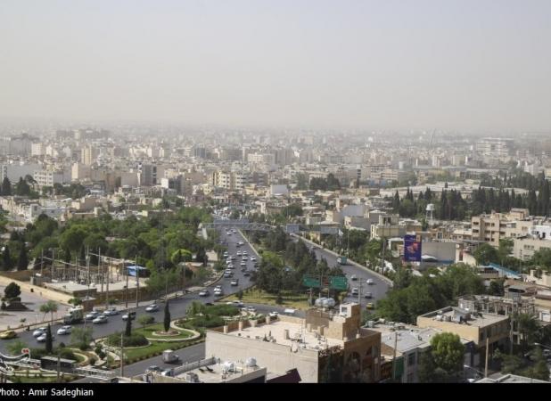 خطر مرگ زودرس بر اثر استنشاق هوای آلوده
