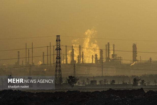 عزیزی: ۱۷۴ اخطار برای صنایع آلاینده اشکذر صادر شد
