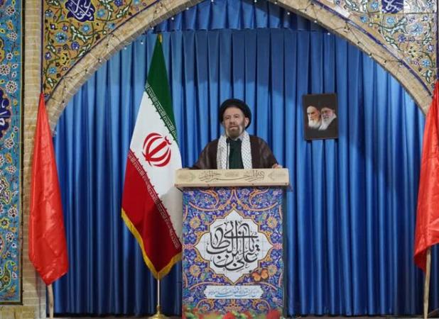 رژیم اشغالگر صهیونیستی منتظر انتقامی سخت باشد