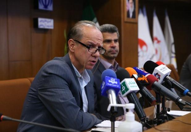 ثبت نام اصغر رحیمی در انتخابات فدراسیون تکواندو 