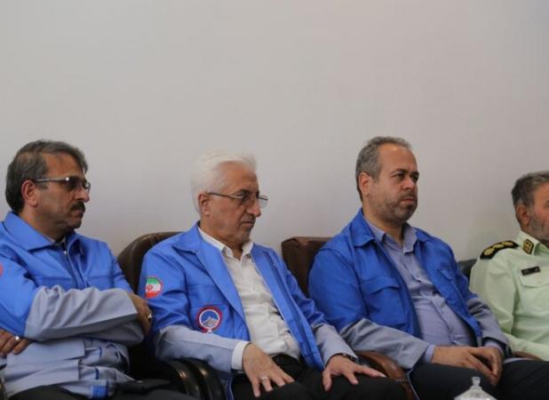 لزوم آمادگی برای شرایط بدبینانه با توجه به جغرافیای پارک ملی گلستان