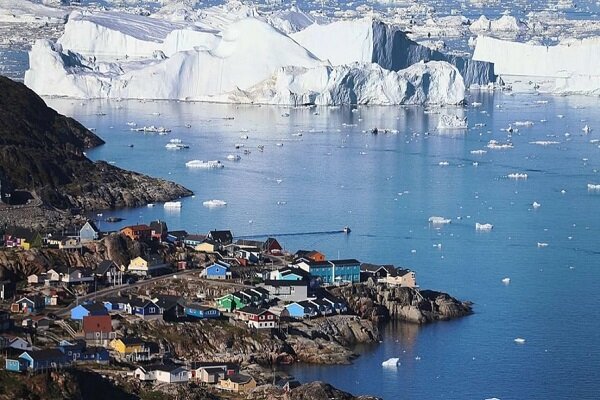 الحاق گرینلند به آمریکا موجب فروپاشی ناتو می‌شود